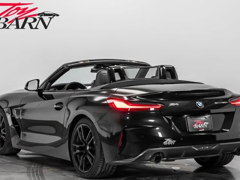 Used 2020 BMW Z4 sDrive30i w/ Premium Package image 3