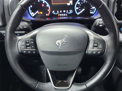 Used 2022 Ford Bronco Sport Big Bend w/ Convenience Package image 24