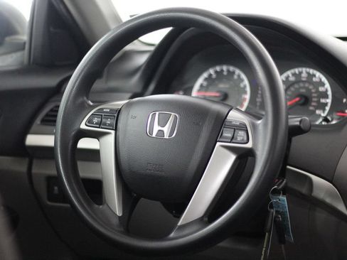 Used 2012 Honda Accord LX image 12