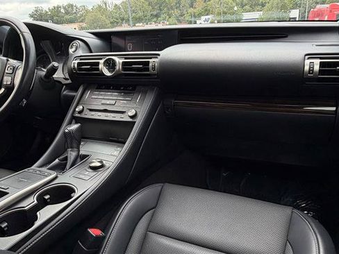 Used 2019 Lexus RC 300 AWD w/ Premium Package image 39