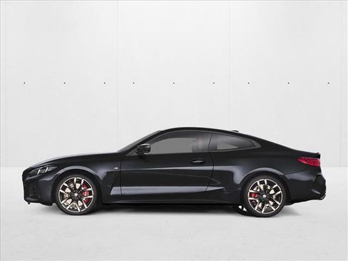 New 2026 BMW M440i Coupe RWD image 2