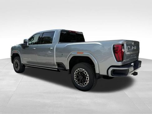 New 2026 GMC Sierra 2500 Denali Ultimate AWD/4WD image 15