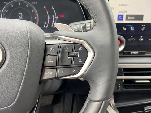 Used 2024 Lexus RX 350 Premium w/ Accessory Package (Z1) AWD/4WD image 19