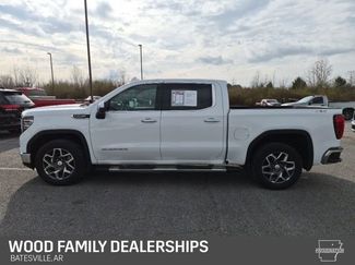Used 2023 GMC Sierra 1500 SLT w/ SLT Premium Package video 2