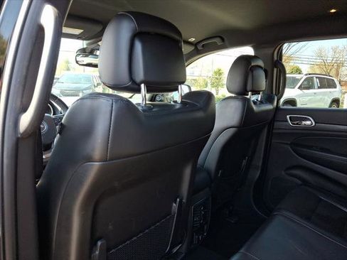 Certified 2020 Jeep Grand Cherokee Altitude image 20