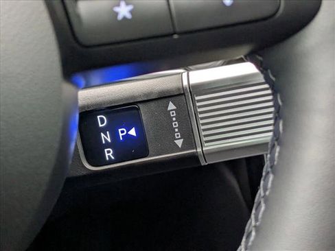 New 2026 Hyundai Tucson Limited image 17