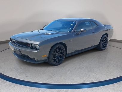 Used 2014 Dodge Challenger R/T