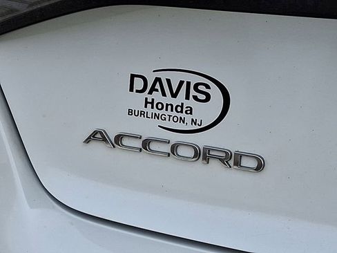 Used 2023 Honda Accord Touring image 32