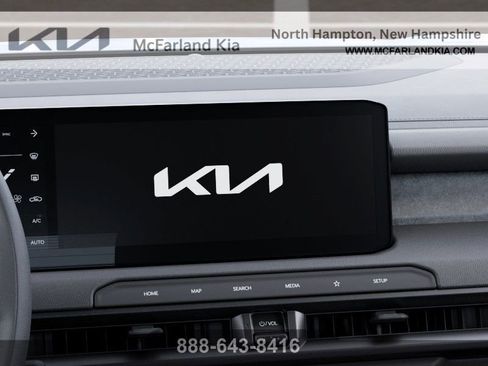 New 2027 Kia Telluride EX X-Line image 21