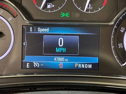 Used 2015 Buick Regal image 31