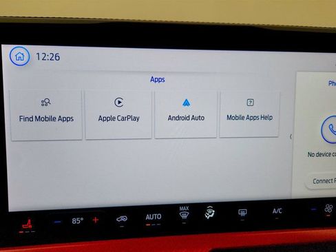 Used 2025 Ford Bronco Sport Free Wheeling w/ Convenience Package AWD/4WD image 19