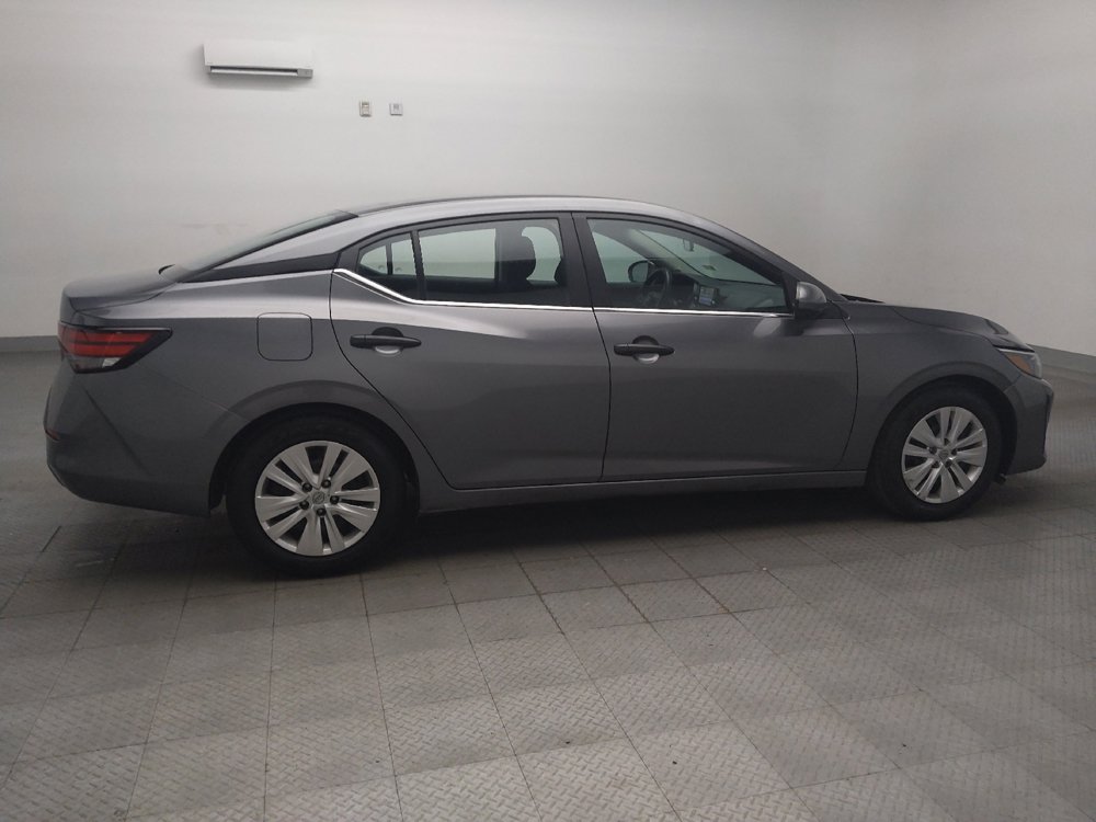 Used 2024 Nissan Sentra S FWD image 10