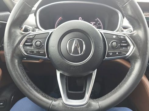 Used 2024 Acura MDX Technology image 19