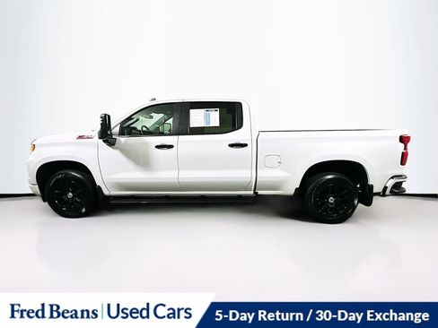 Used 2023 Chevrolet Silverado 1500 RST image 4