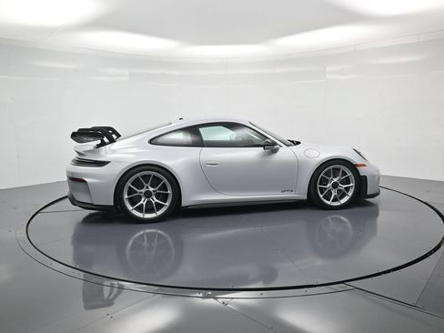 Certified 2026 Porsche 911 GT3 RWD image 50