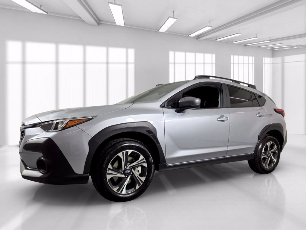 New 2026 Subaru Crosstrek 2.5i Premium AWD/4WD image 2