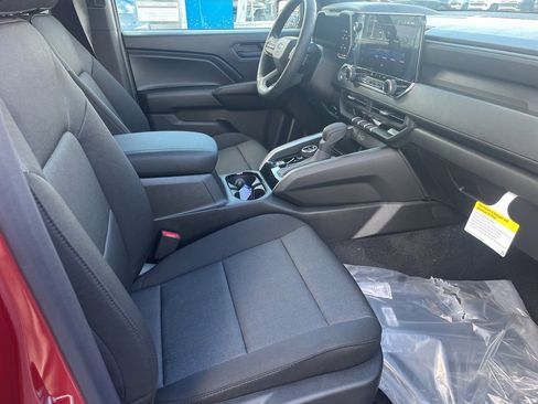 New 2026 Chevrolet Colorado Trail Boss image 26