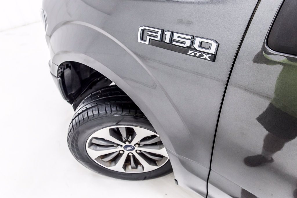 Used 2019 Ford F150 XL w/ Equipment Group 101A Mid AWD/4WD image 12
