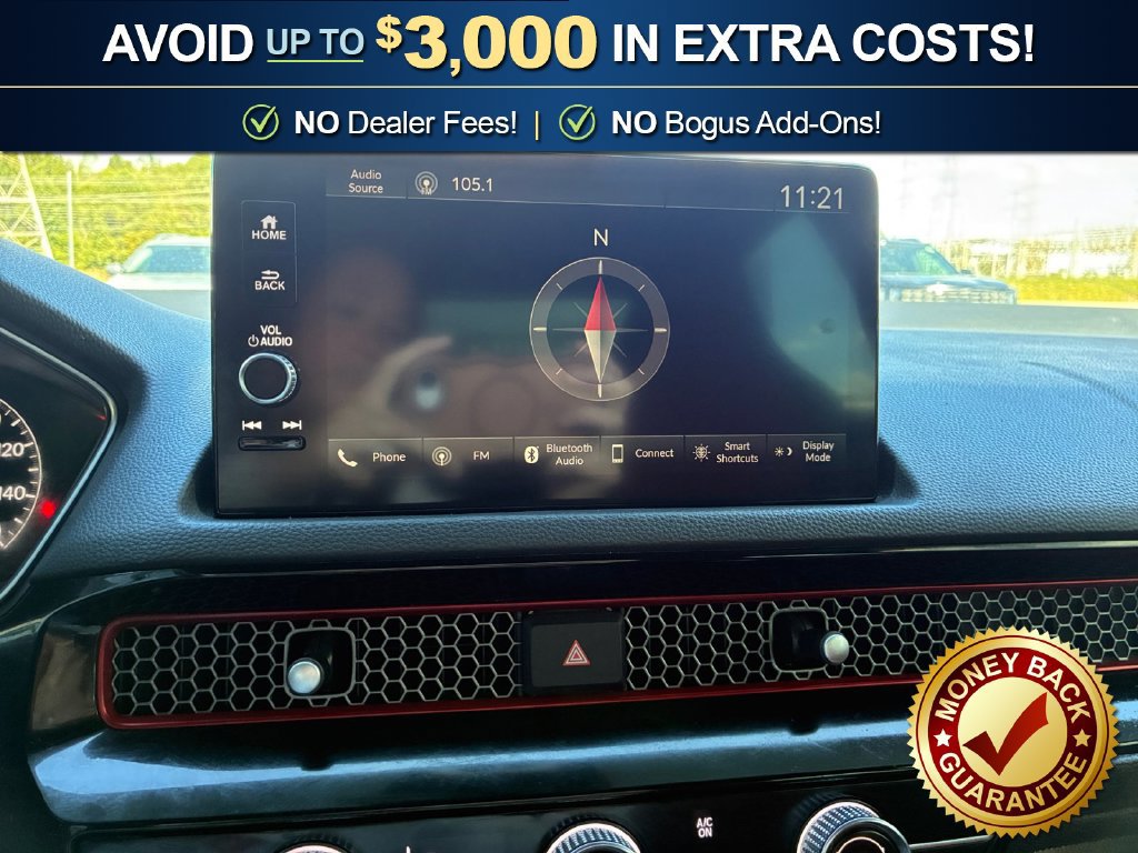 Used 2023 Honda Civic Si image 23