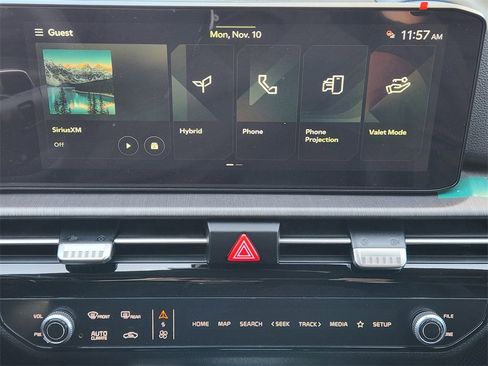 New 2026 Kia Sportage X-Line image 12