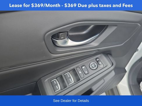 New 2026 Honda Accord SE image 11