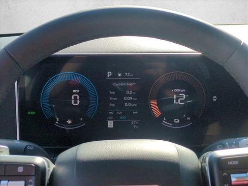 New 2026 Hyundai Santa Fe SE FWD image 11