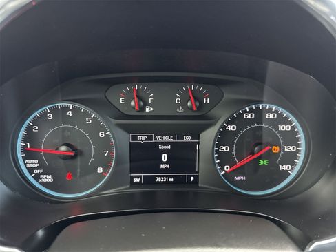 Used 2020 Chevrolet Malibu LT image 15