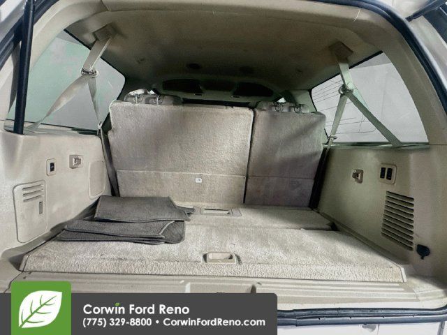Used 2013 Ford Expedition EL Limited AWD/4WD image 29