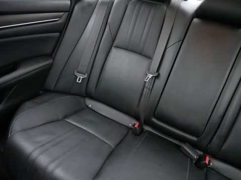 Used 2019 Honda Accord EX-L image 12