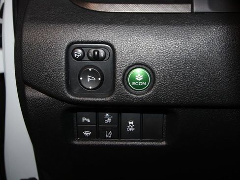 Used 2022 Honda Passport TrailSport image 7