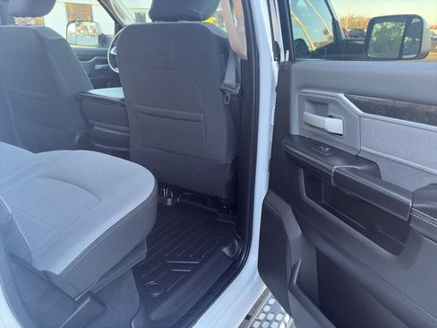 Used 2020 RAM 2500 Big Horn w/ Level 1 Equipment Group image 23