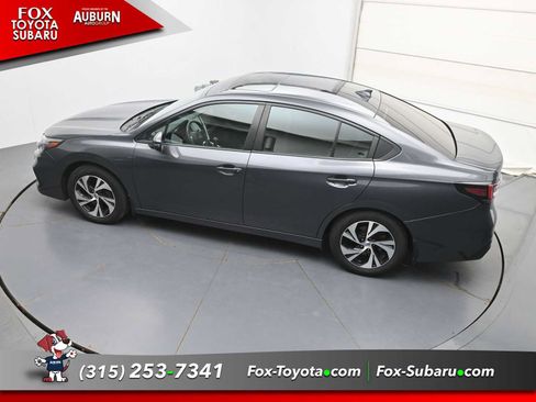 Used 2024 Subaru Legacy Premium AWD/4WD image 34