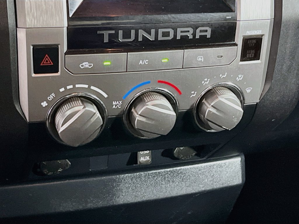 Used 2017 Toyota Tundra SR RWD image 21