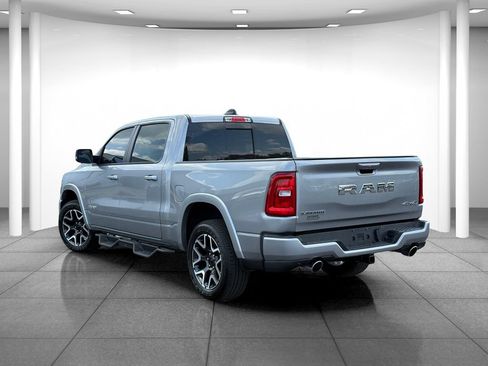 Used 2025 RAM 1500 Laramie w/ Sport Appearance Package AWD/4WD image 5