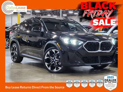 Used 2025 BMW X2 xDrive28i w/ Convenience Package