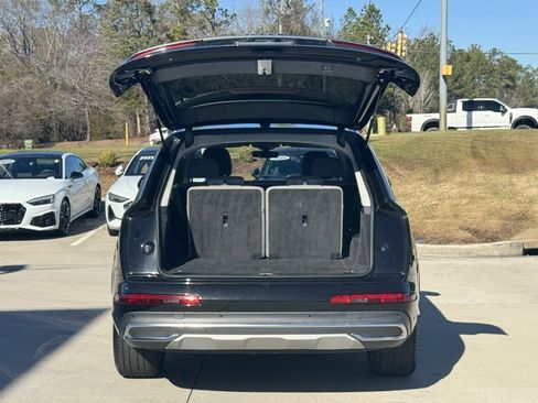 Used 2024 Audi Q7 3.0T Premium Plus image 16