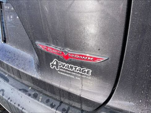 Used 2021 Jeep Cherokee Trailhawk w/ Trailer Tow Group AWD/4WD image 33