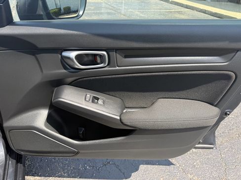 Used 2024 Honda Civic Sport image 24