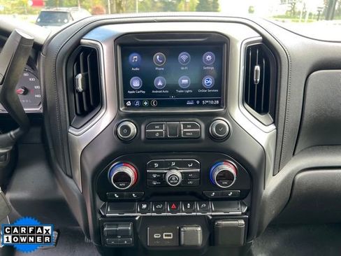 Used 2021 Chevrolet Silverado 2500 LT w/ Fleet Comfort Package image 24