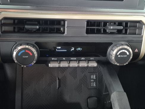 Used 2026 Toyota Tacoma SR5 RWD image 21