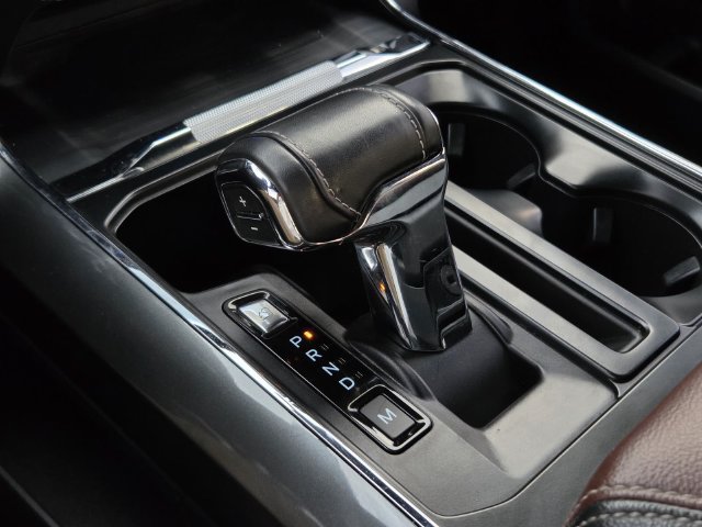 Used 2023 Ford F150 Lariat AWD/4WD image 16