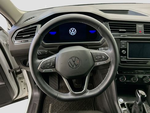 Used 2023 Volkswagen Tiguan S w/ Driver Assistance Package AWD/4WD image 18