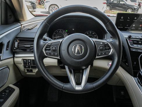 Used 2023 Acura RDX AWD w/ Technology Package image 18