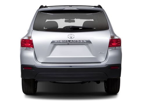 Used 2013 Toyota Highlander SE AWD/4WD image 5