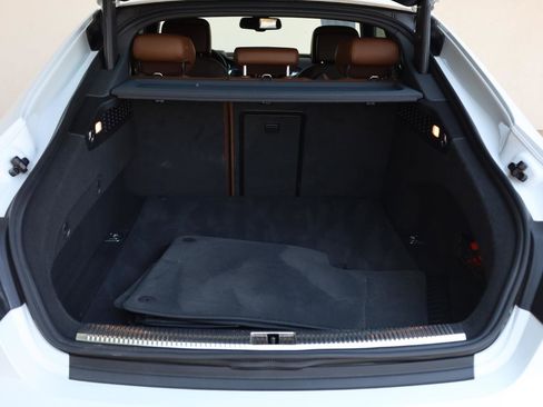 Used 2016 Audi A7 3.0T Prestige w/ Prestige Package AWD/4WD image 10