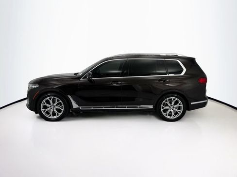 Used 2022 BMW X7 xDrive40i w/ Executive Package AWD/4WD image 8