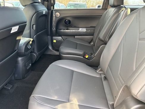 New 2026 Hyundai Palisade XRT Pro image 24