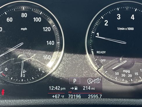 Used 2018 BMW X2 xDrive28i w/ M SportX Package image 30