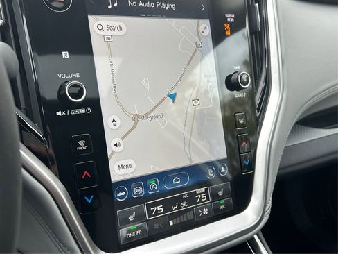 New 2025 Subaru Outback Premium w/ Popular Package #1 image 30