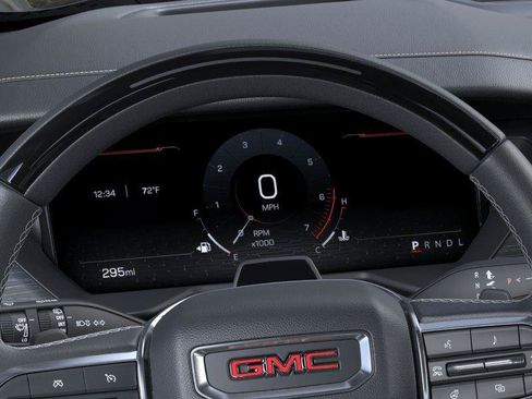 New 2026 GMC Acadia Elevation w/ Super Cruise Package FWD image 18